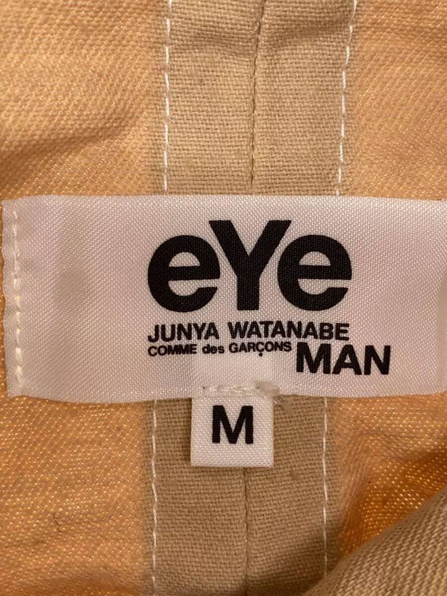 Comme des Garcons × Junya Watanabe eYe Work Jacket Size US M / EU 48-50 / 2 - 4 Thumbnail