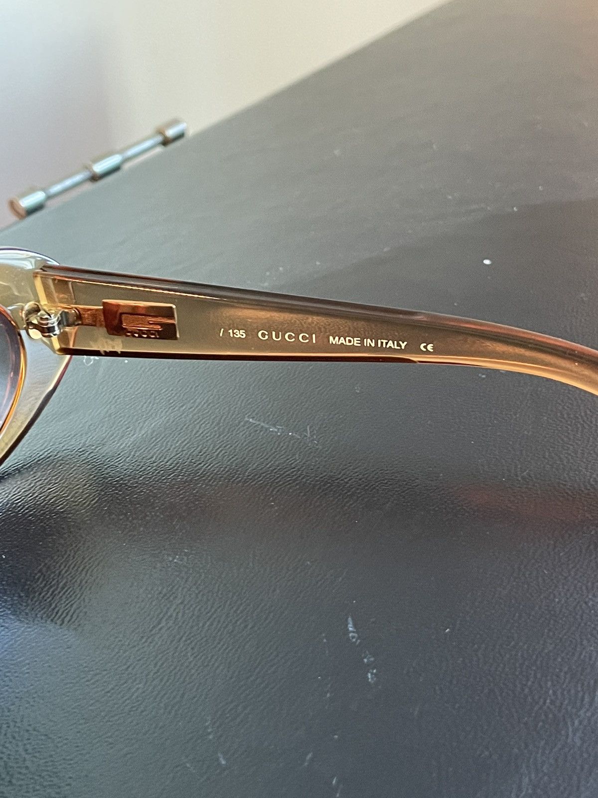 Gucci GUCCI GG2430s Size ONE SIZE - 5 Thumbnail