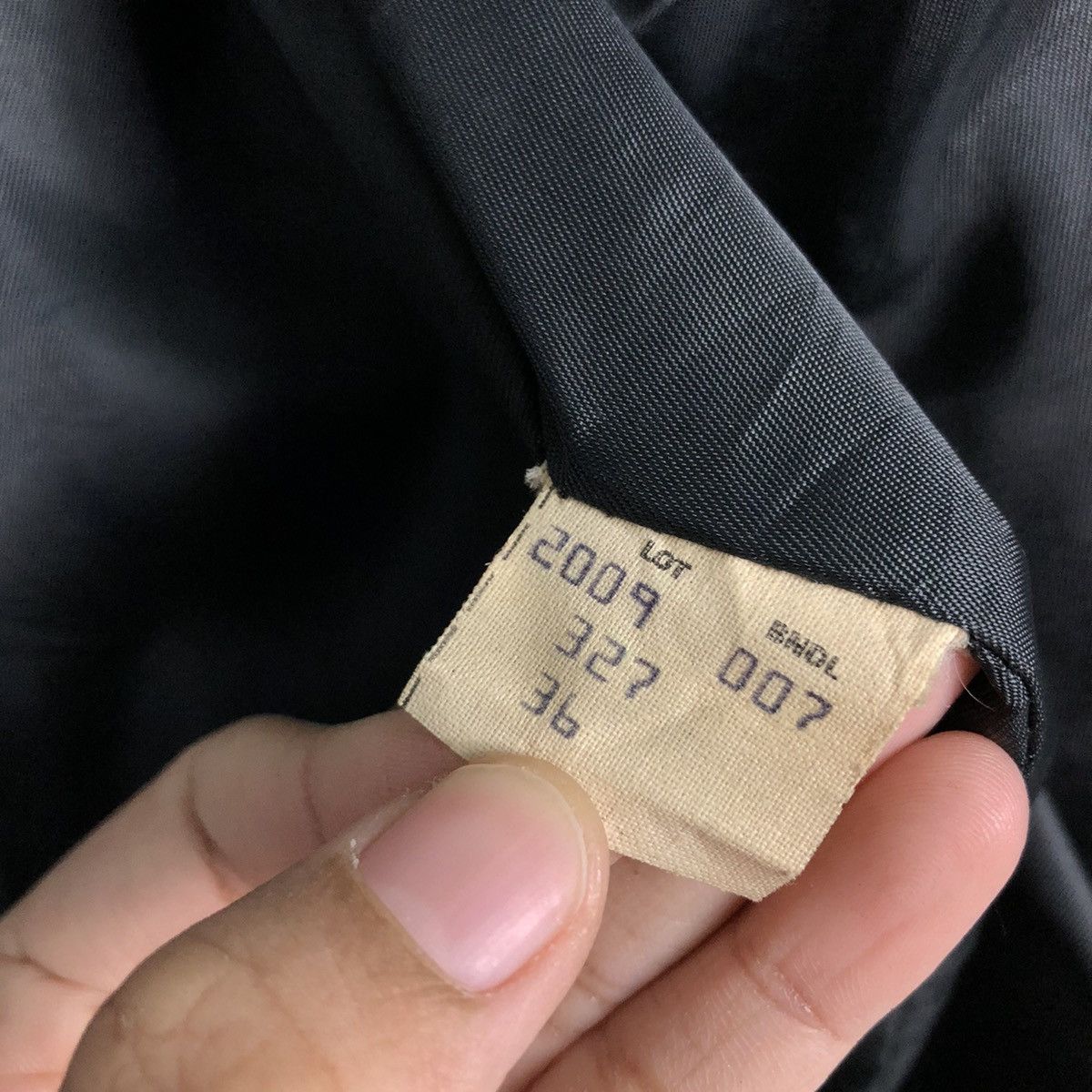 Schott 📌VTG SCHOTT NYC SUEDE LEATHER JACKETS Size US M / EU 48-50 / 2 - 20 Thumbnail