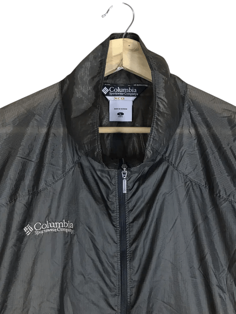 Columbia Columbia Packable Windbreaker Size US L / EU 52-54 / 3 - 4 Thumbnail
