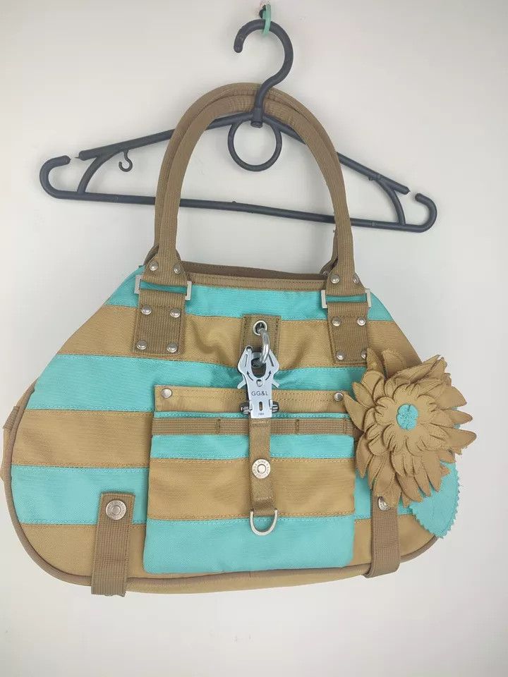 George Gina & Lucy George Gina & Lucy GGL Date Me Flower Bag Size ONE SIZE - 15 Thumbnail