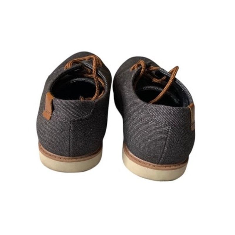 American Eagle Outfitters American Eagle Outfitters Boy's Youth Sz 6 Canvas Shoes Lace Size US 6 / EU 39 - 4 Thumbnail
