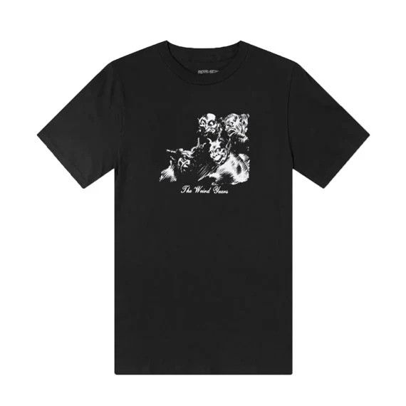 Fucking Awesome FUCKING AWESOME The Weird Years Tee XL Size US XL / EU 56 / 4 - 1 Thumbnail