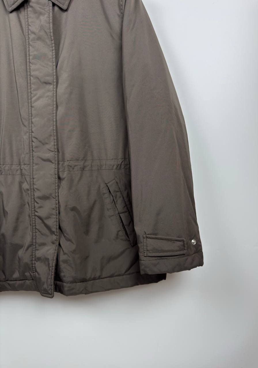 Loro Piana Loro Piana Heavy nylon jacket Size US M / EU 48-50 / 2 - 7 Thumbnail