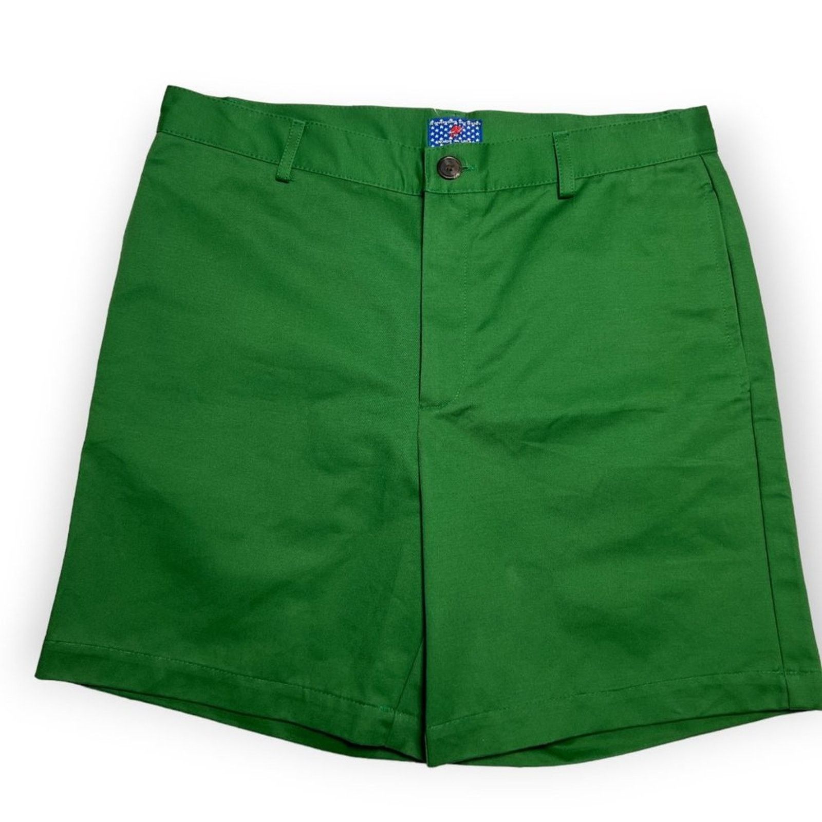 Other Blankenship Freedom Shorts Mens 32 Green NYC NWT Size US 32 / EU 48 - 1 Thumbnail