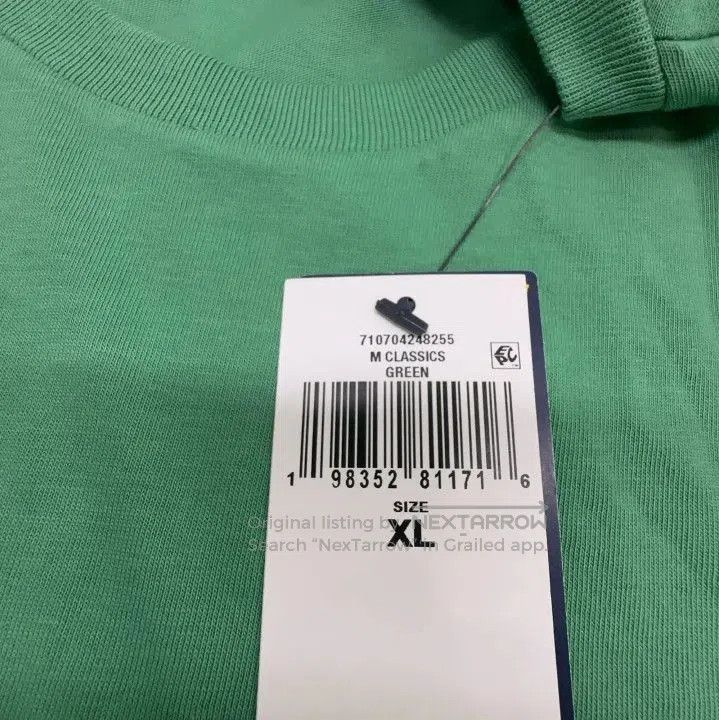 Polo Ralph Lauren Polo Ralph Lauren Solid Short. Size US XL / EU 56 / 4 - 4 Thumbnail