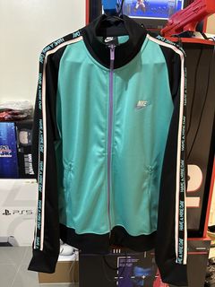 Nike jade day tribute jacket hot sale