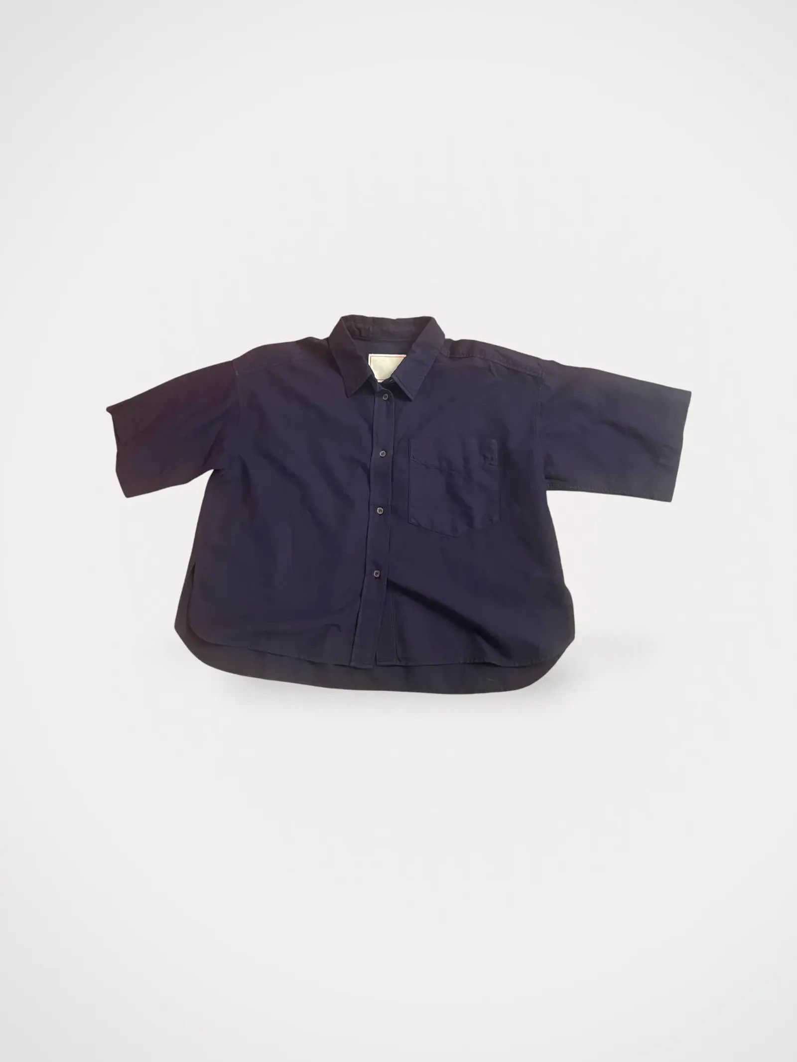 JEANERICA JEANERICA Shirt Size L / US 10 / IT 46 - 1 Thumbnail