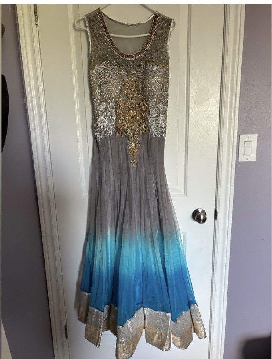 Other Anarkali Suit Size S / US 4 / IT 40 - 1 Thumbnail