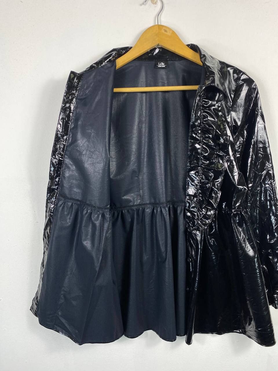 If Six Was Nine × Japanese Brand japanese brand shining polyester jacket nice design Size M / US 6-8 / IT 42-44 - 4 Thumbnail