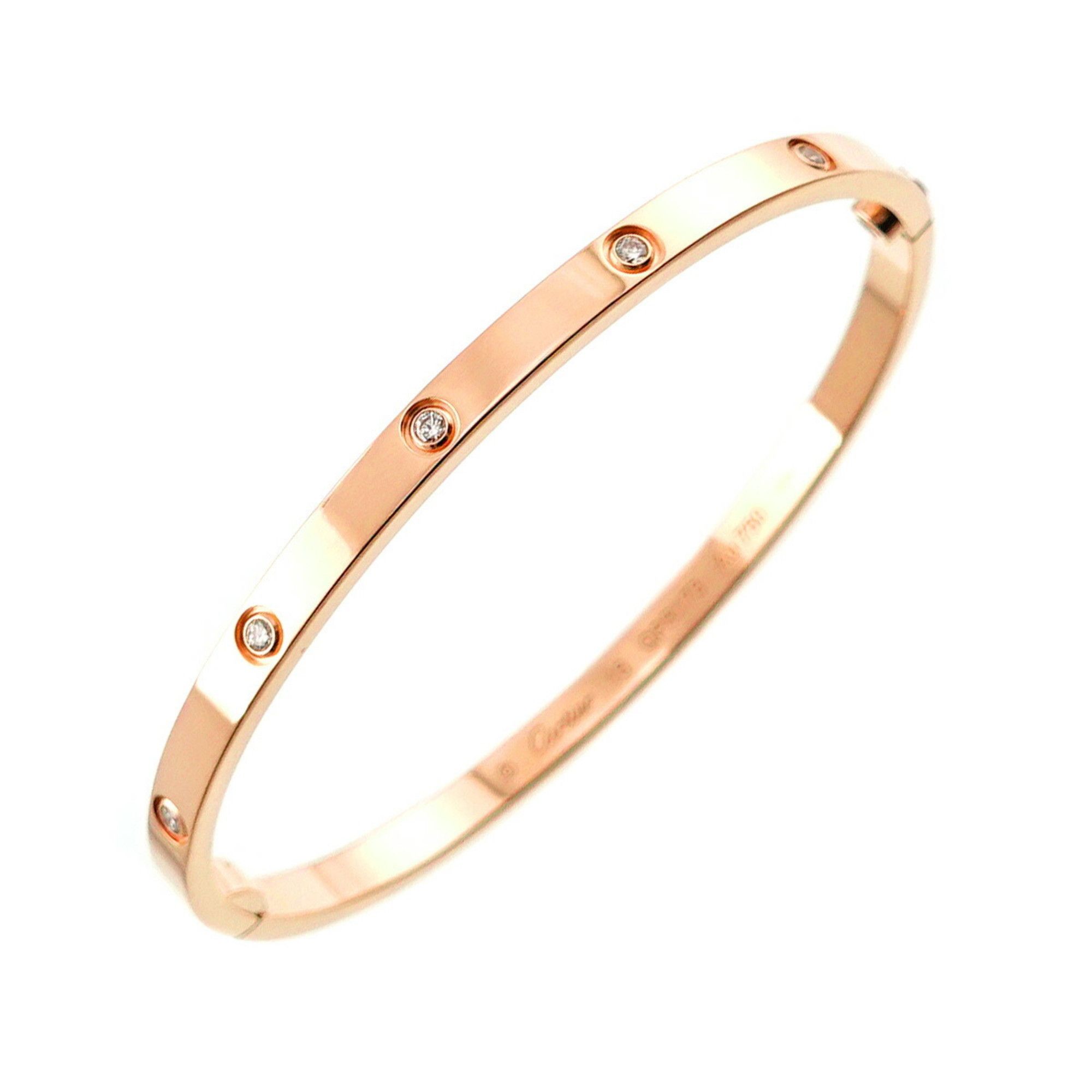 Cartier Cartier Love bracelet Size ONE SIZE - 1 Thumbnail