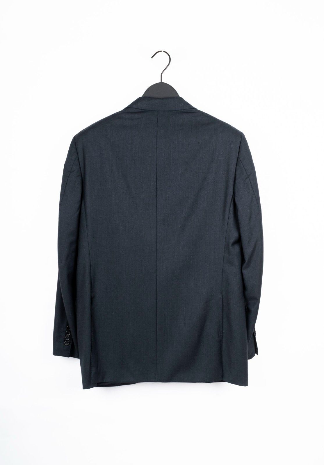 Canali Canali Men Jacket blazer two button double vented IT50R, M/L Size US M / EU 48-50 / 2 - 3 Thumbnail