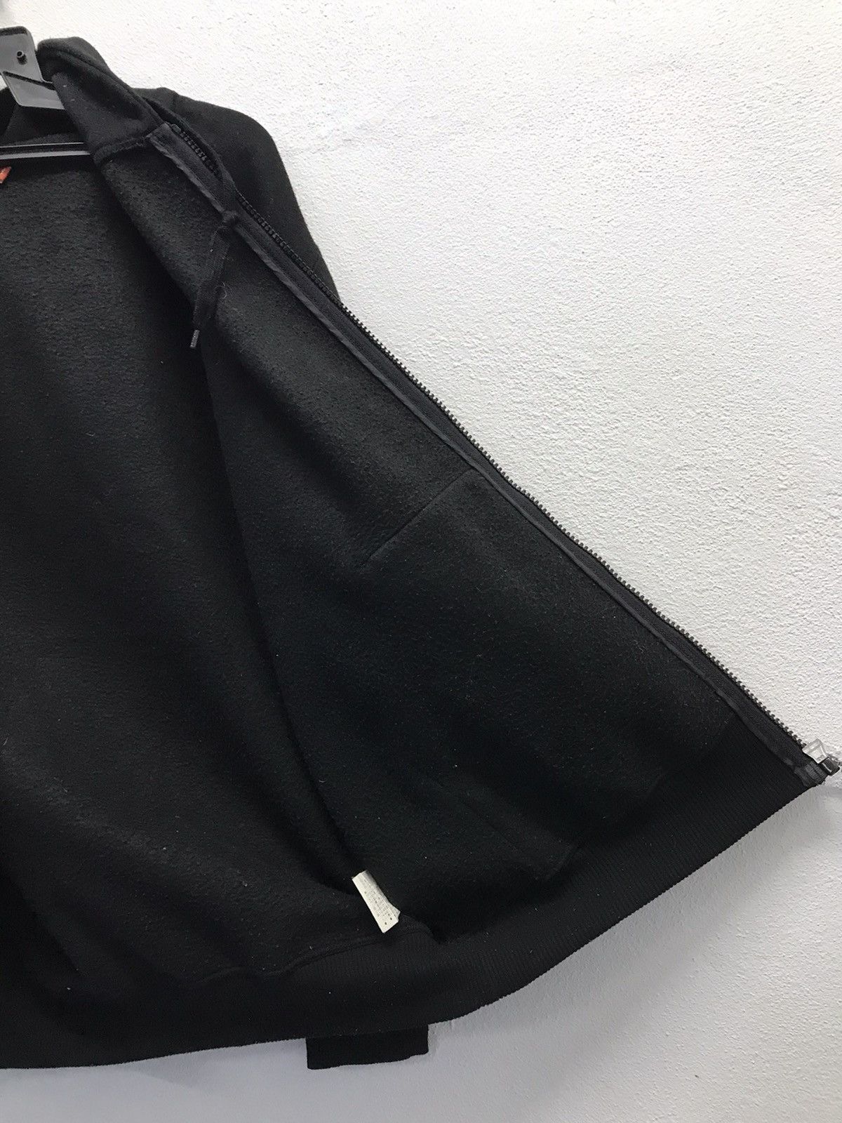 Japanese Brand × Vintage Vintage Plenty Tough Sport USA Jacket Hoodie Size US M / EU 48-50 / 2 - 10 Thumbnail