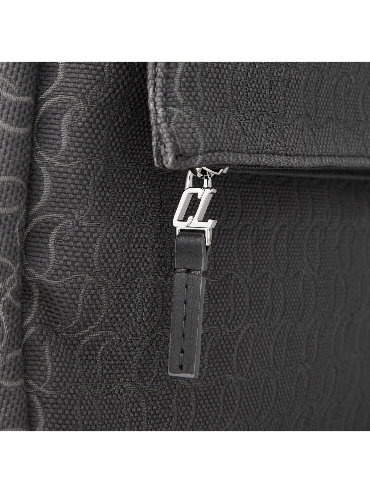 Christian Louboutin o1w1db10725 Bags in Black Size ONE SIZE - 3 Thumbnail