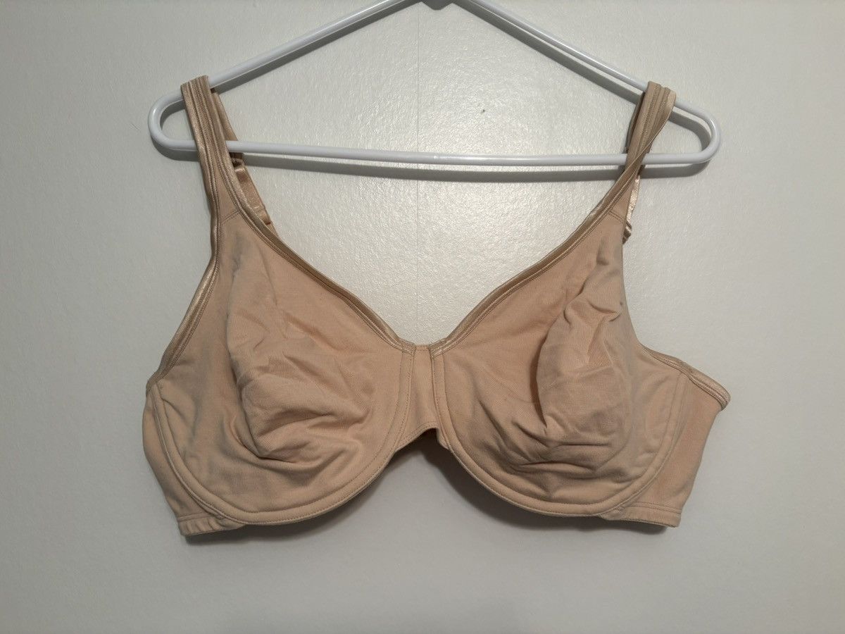 Other Playtex soft taupe 42c bra with underwire Size ONE SIZE - 1 Thumbnail