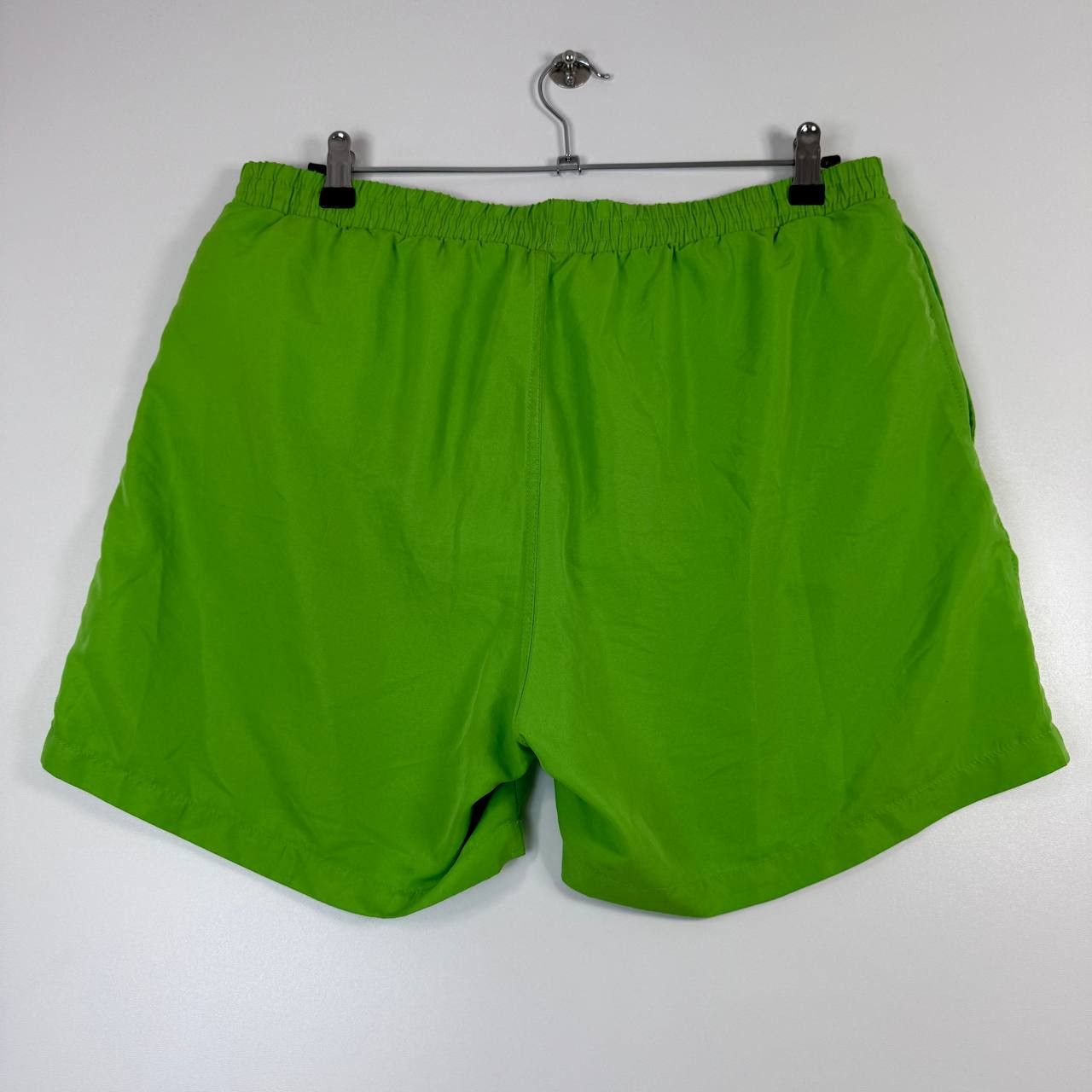Kappa Kappa Vintage Swim Shorts Mens Big Logo Retro Festival XL Size US 38 / EU 54 - 6 Thumbnail