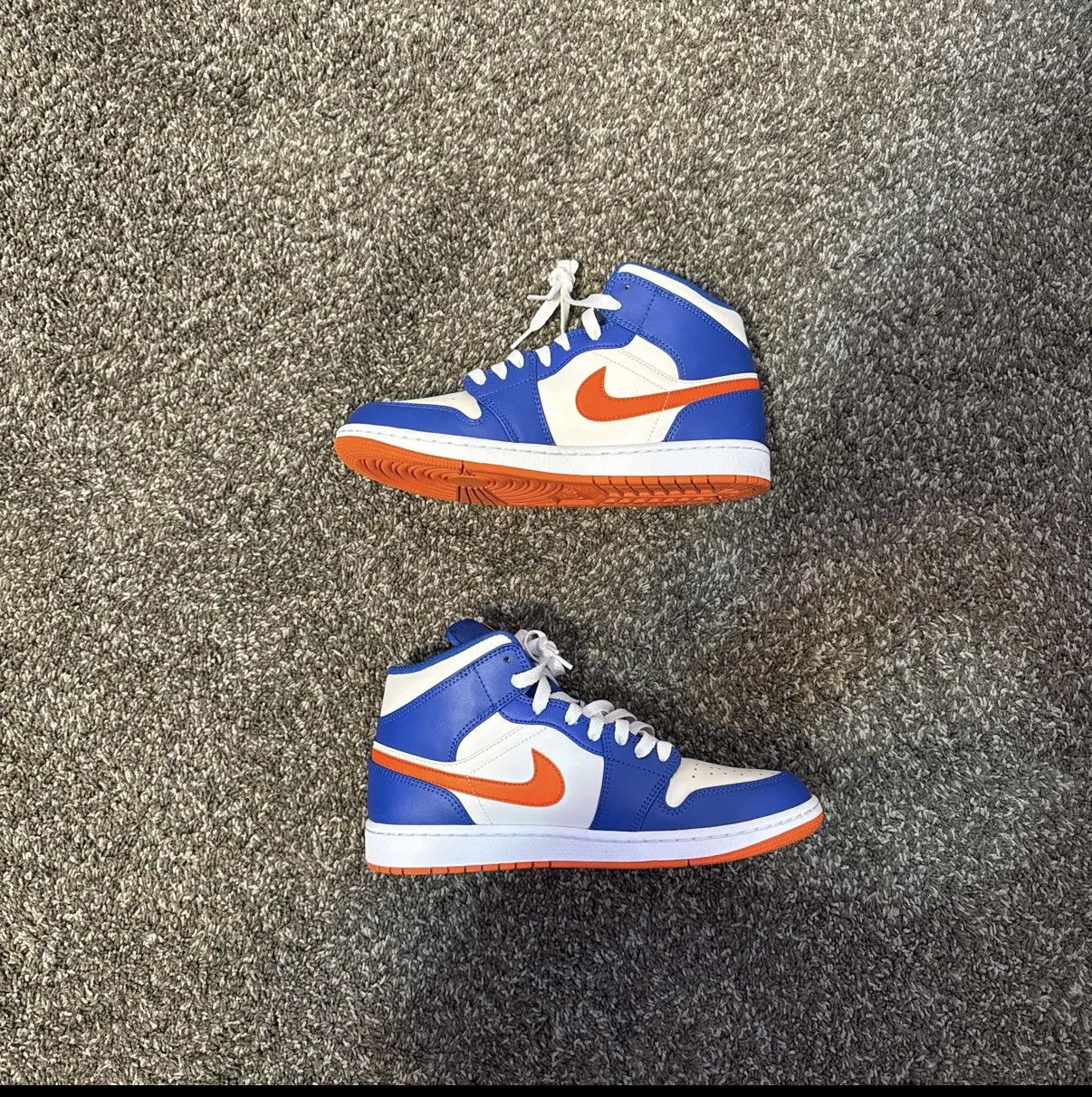 Jordan Brand Jordan 1 ‘Wheaties’ Size US 9 / EU 42 - 9 Thumbnail