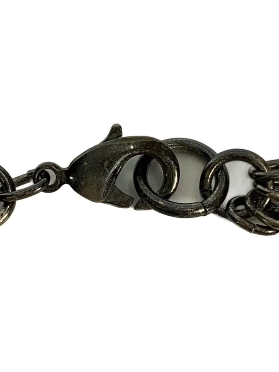 Hysteric Glamour Multi Chain Bear Bracelet Size ONE SIZE - 4 Thumbnail