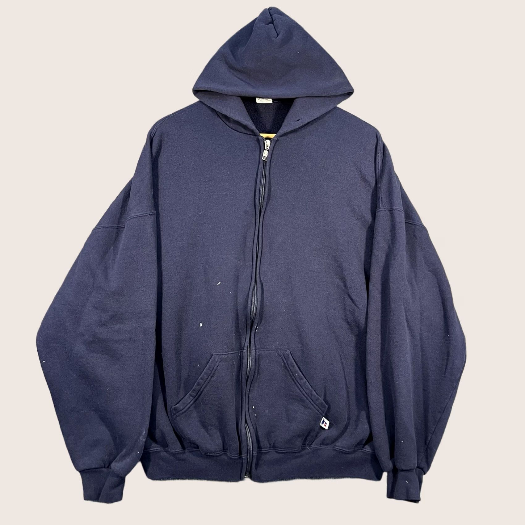Russell Athletic × Vintage Vintage 00s Y2K Russell Athletic