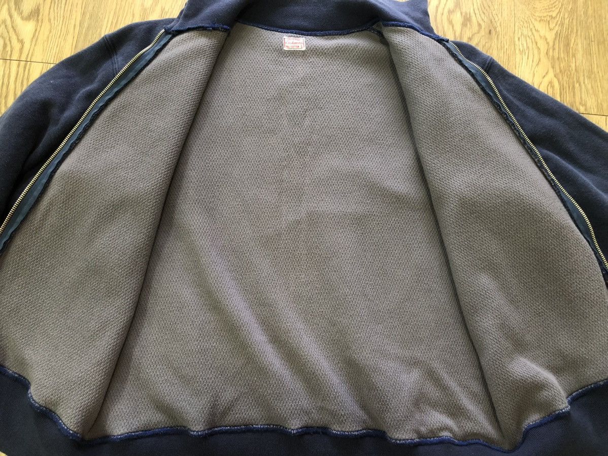 Cushman × Vintage Cushman Union made double face jacket Size US L / EU 52-54 / 3 - 12 Thumbnail