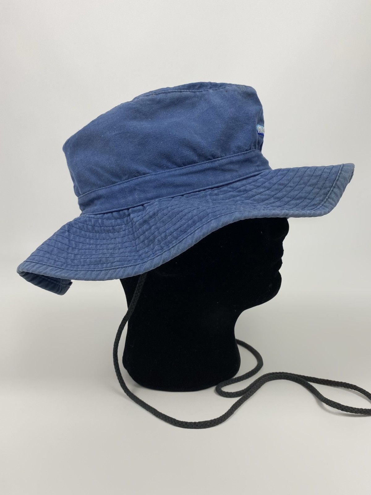 Mambo 1990’s Vintage Mambo Surf Australia Boonie Bucket Hat Size ONE SIZE - 2 Thumbnail