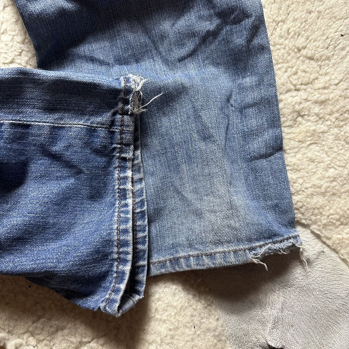 True Religion True Religion denim ripped pants Size US 30 / EU 46 - 5 Thumbnail