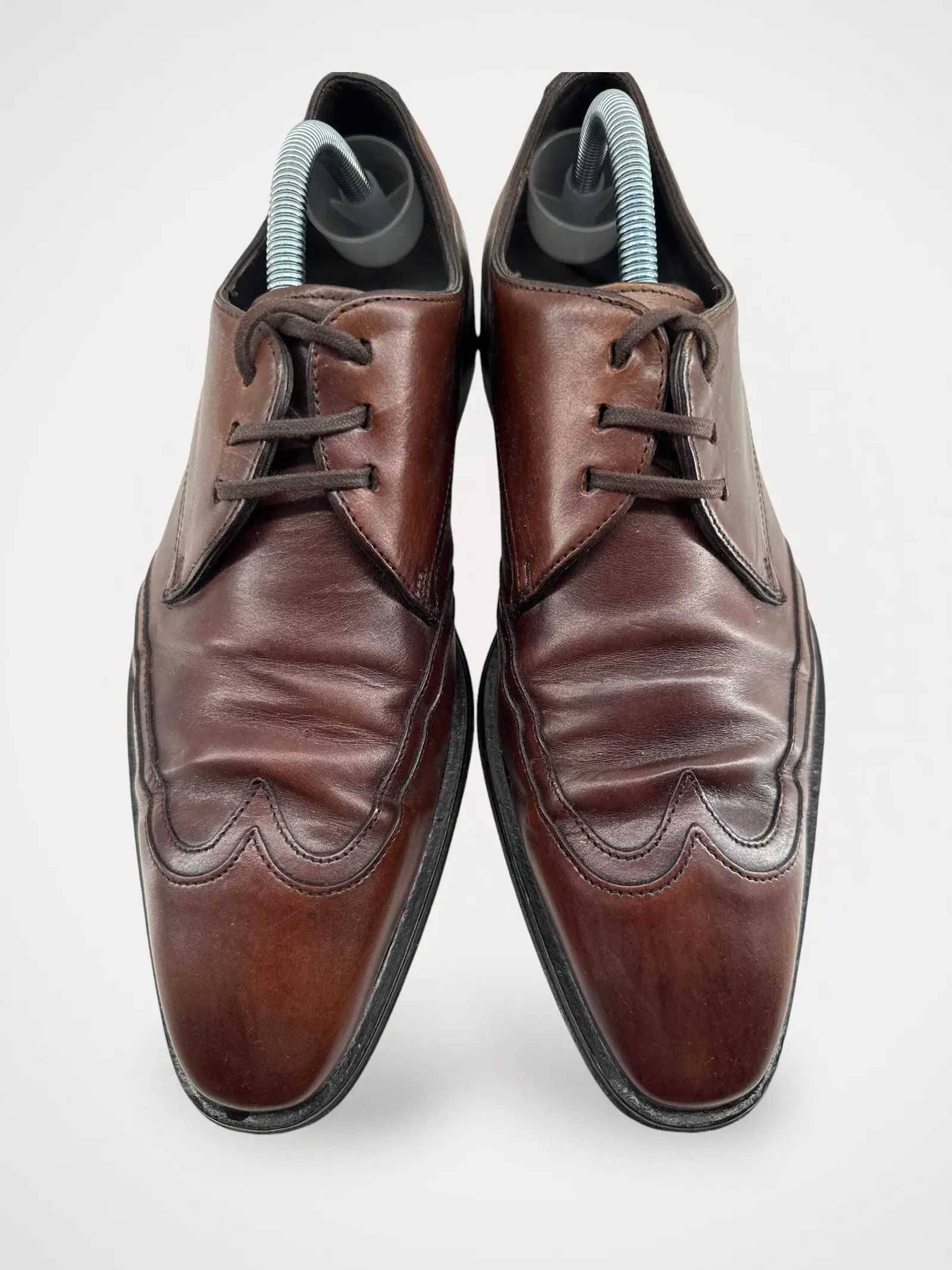 Hugo Boss Boss Shoes | Grailed