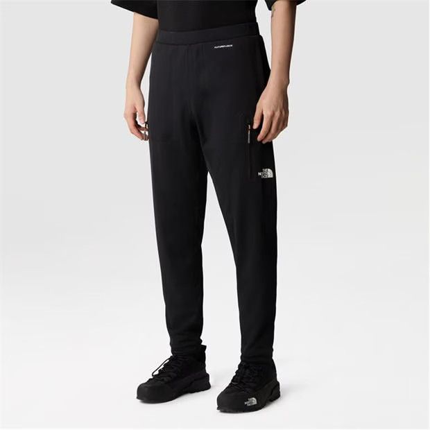 The North Face o1g2r1mq0724 Trousers in Black Size US 32 / EU 48 - 1 Thumbnail