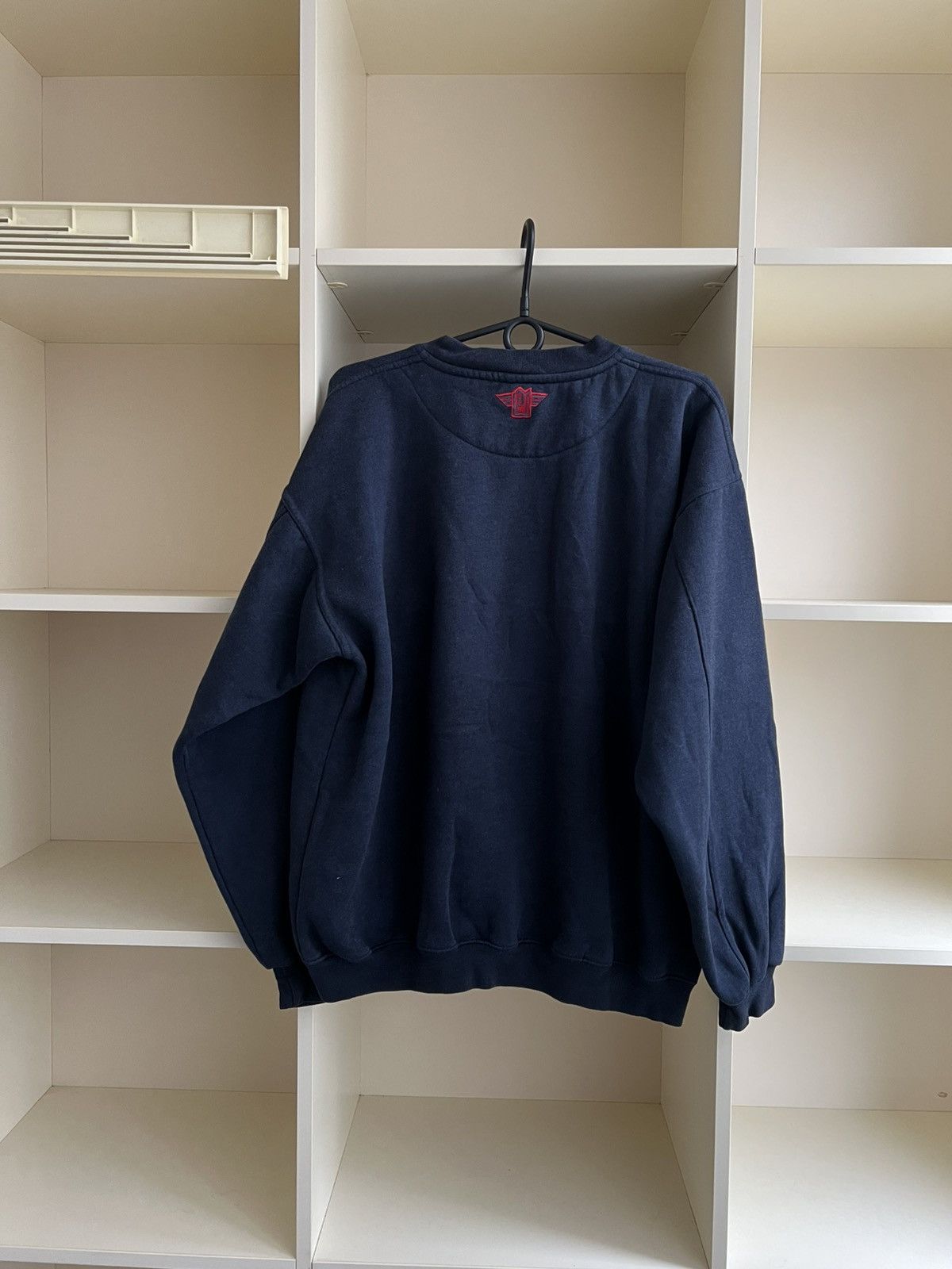 Rap Tees Vintage Pure Playaz Rap Hip-Hop Sweatshirt Size XL Size US XL / EU 56 / 4 - 10 Thumbnail