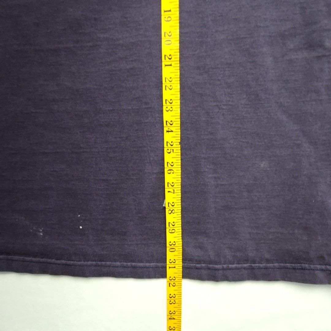 Phat Farm Vintage Phat Farm Graphic Tee= NYC Purple L T-Shirt Y2K Size US L / EU 52-54 / 3 - 12 Thumbnail