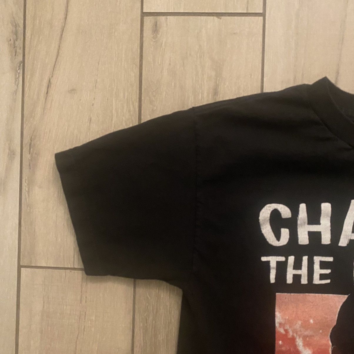 Band Tees × Rap Tees Y2K 2017 Chance The Rapper Rap Tour Tee M Size US M / EU 48-50 / 2 - 18 Thumbnail