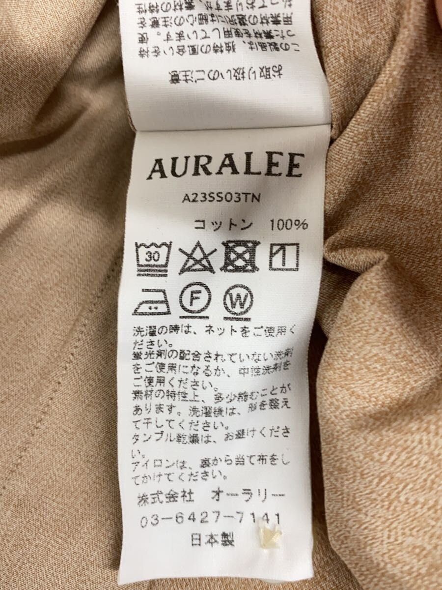 Auralee SS23 Shirt Size US L / EU 52-54 / 3 - 4 Thumbnail