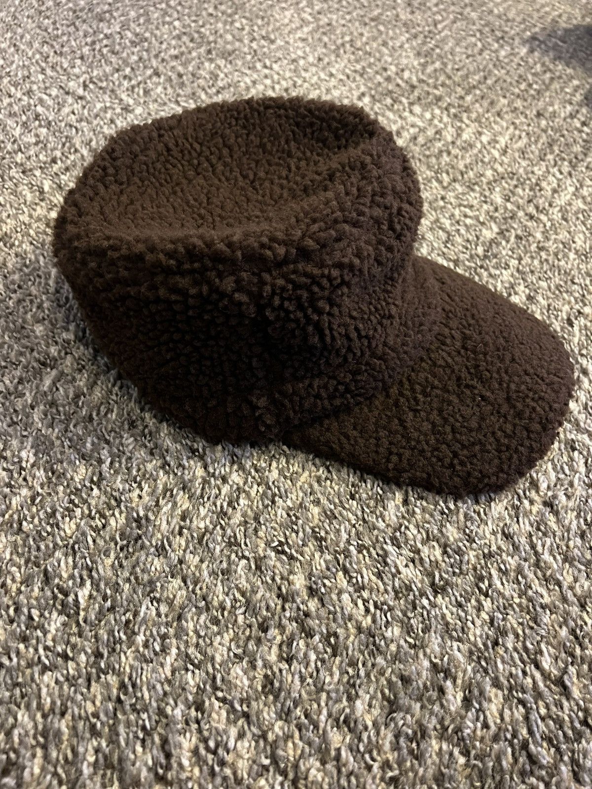 Safety Bear Safety Bear original cap Grailed