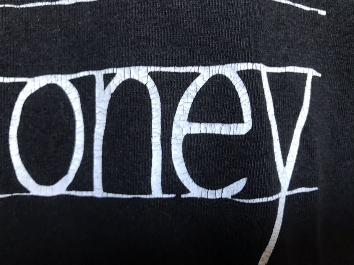 Band Tees MUDHONEY Long Sleeve Band T Shirt Size US L / EU 52-54 / 3 - 22 Thumbnail