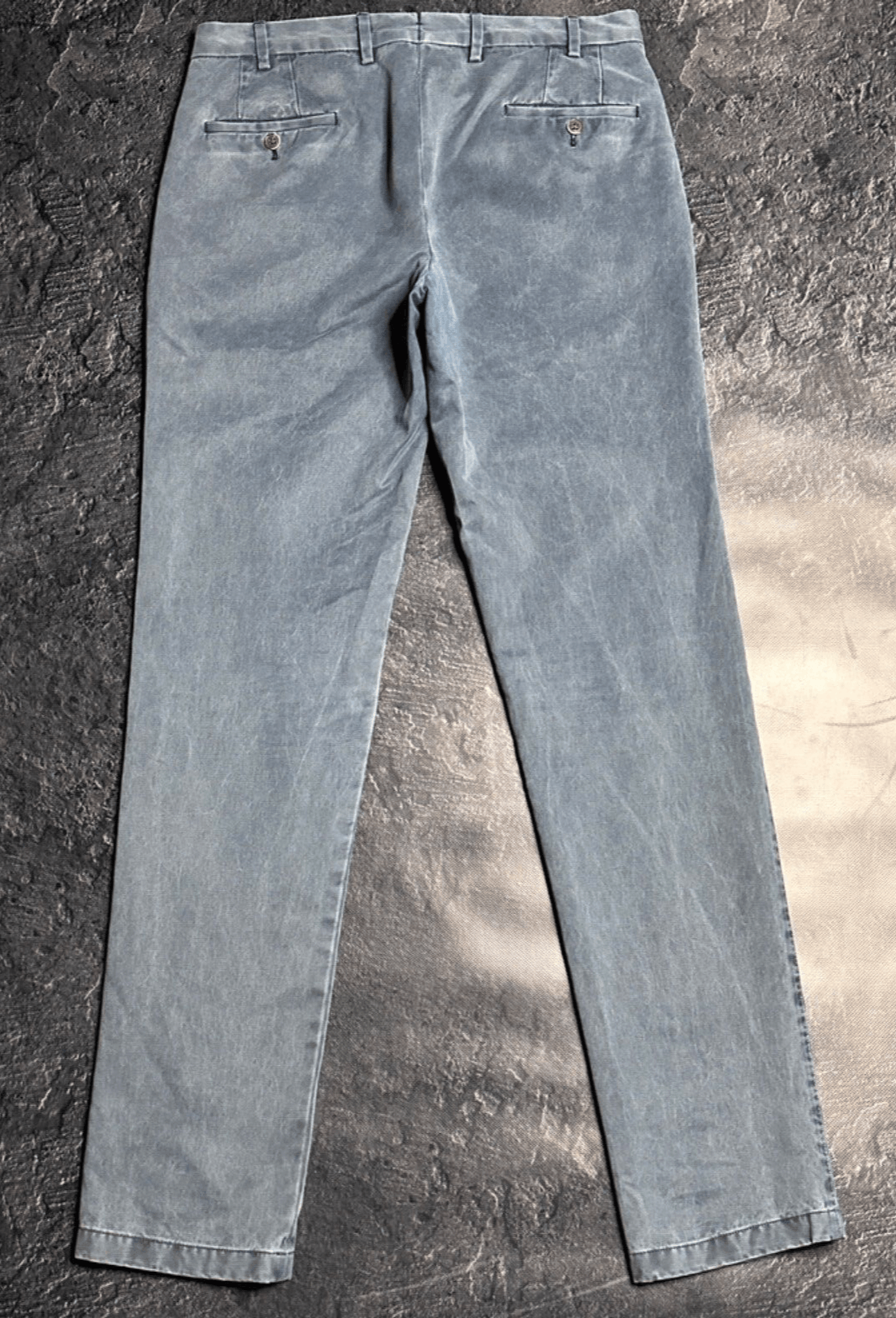 Suitsupply Suitsupply men's chino 48 Size US 32 / EU 48 - 5 Thumbnail