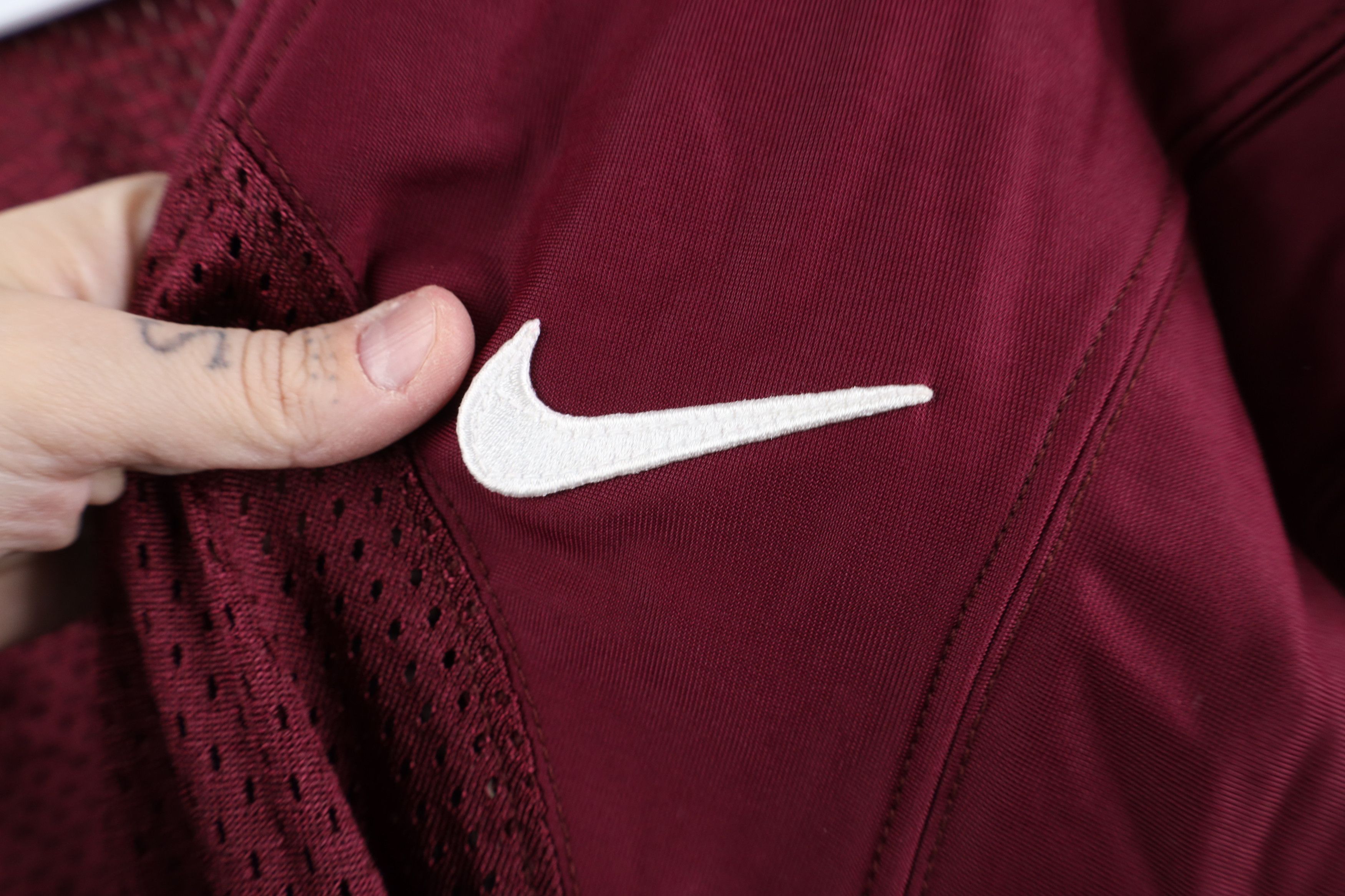 Nike Nike Pro Cut Texas A&M University Football Jersey #93 Big 12 Size US XXL / EU 58 / 5 - 6 Thumbnail
