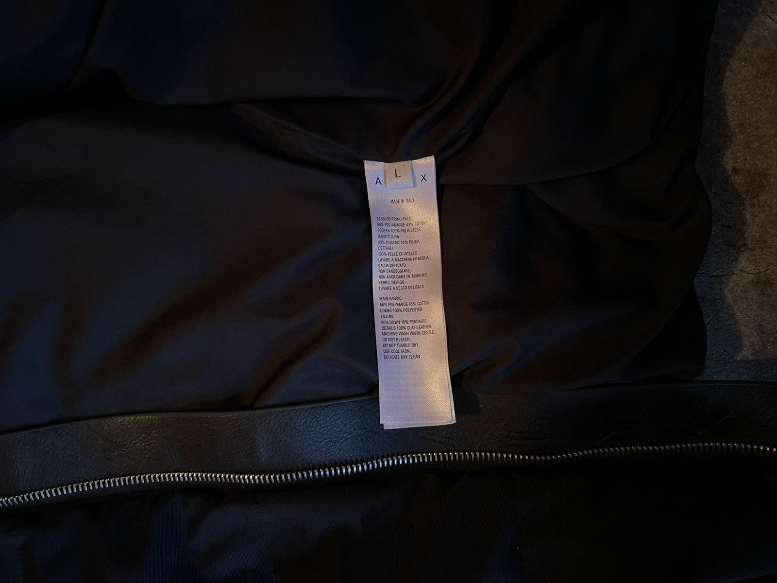 Alyx 1017 ALYX 9SM Puffer Size L / US 10 / IT 46 - 6 Thumbnail