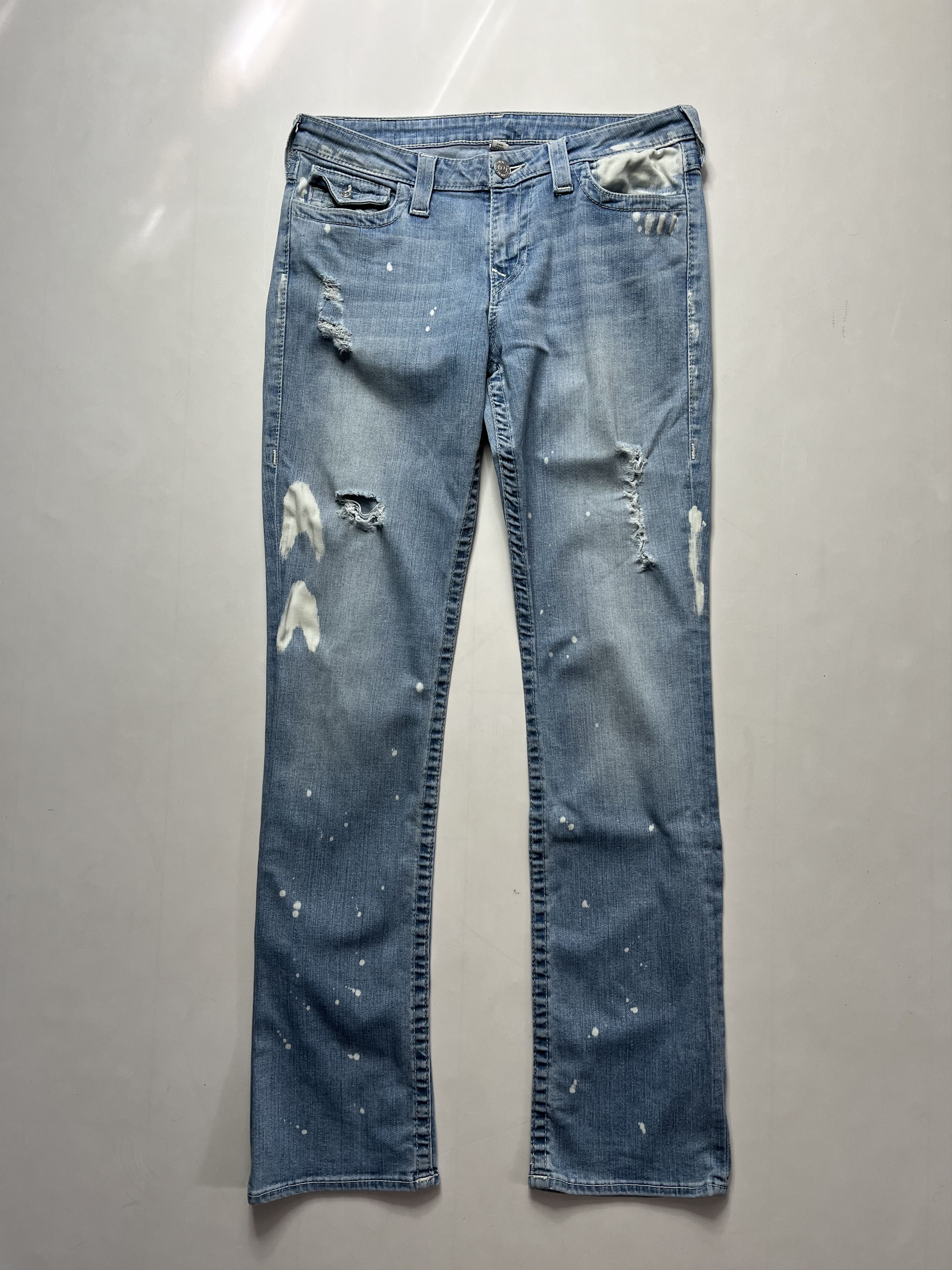 True Religion True religion jeans Size US 32 / EU 48 - 1 Thumbnail