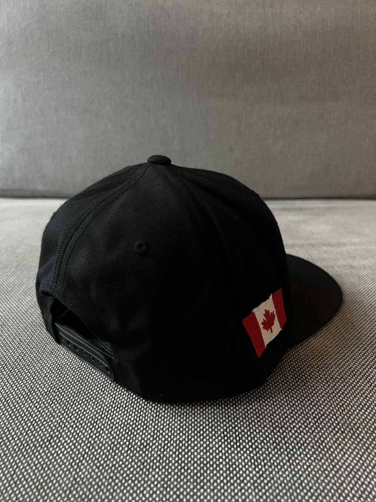 Other Tamed Toronto Snapback Hat Size ONE SIZE - 2 Thumbnail