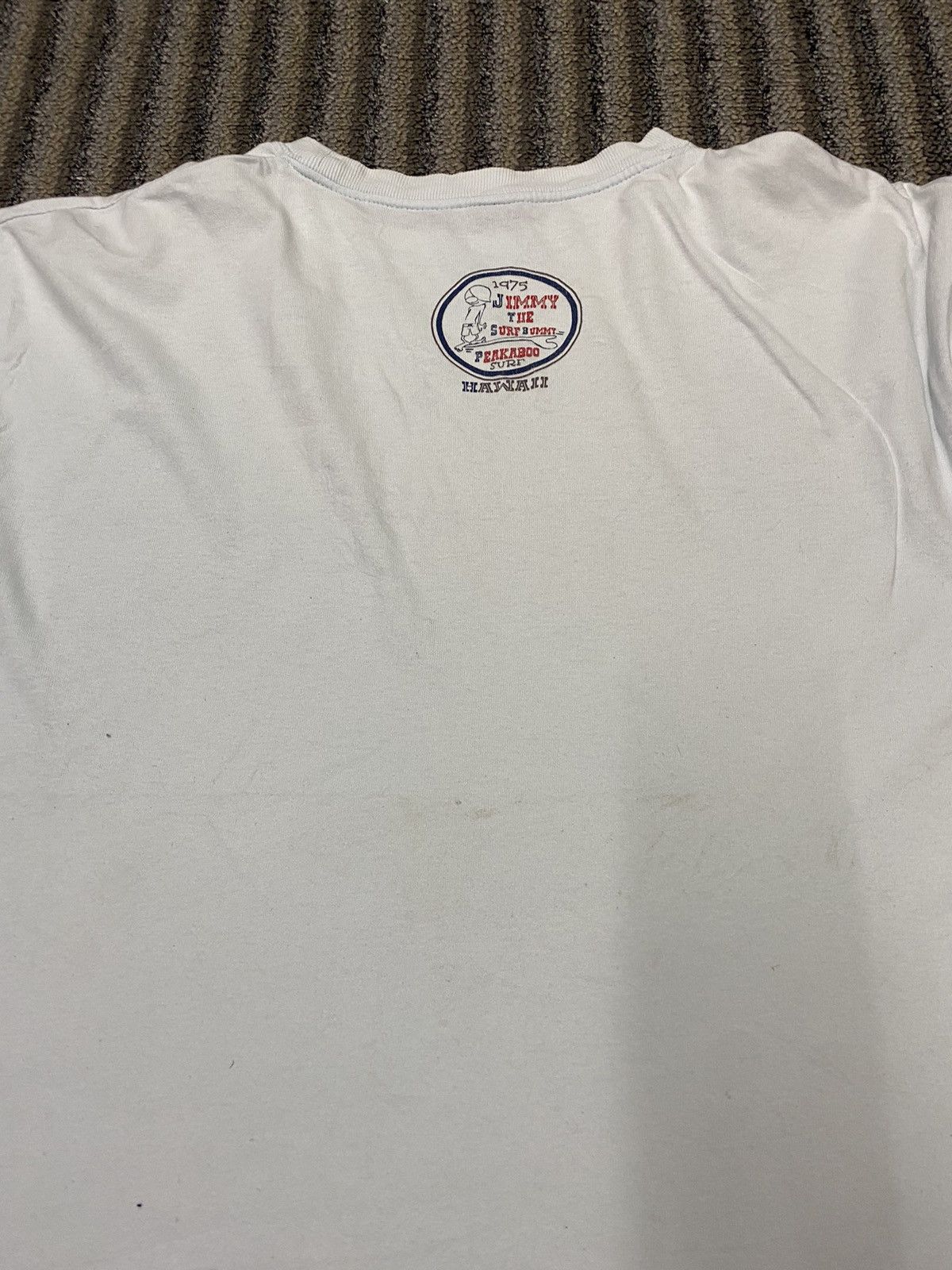 Other Hawaii Peakaboo Tshirt Size US L / EU 52-54 / 3 - 9 Thumbnail