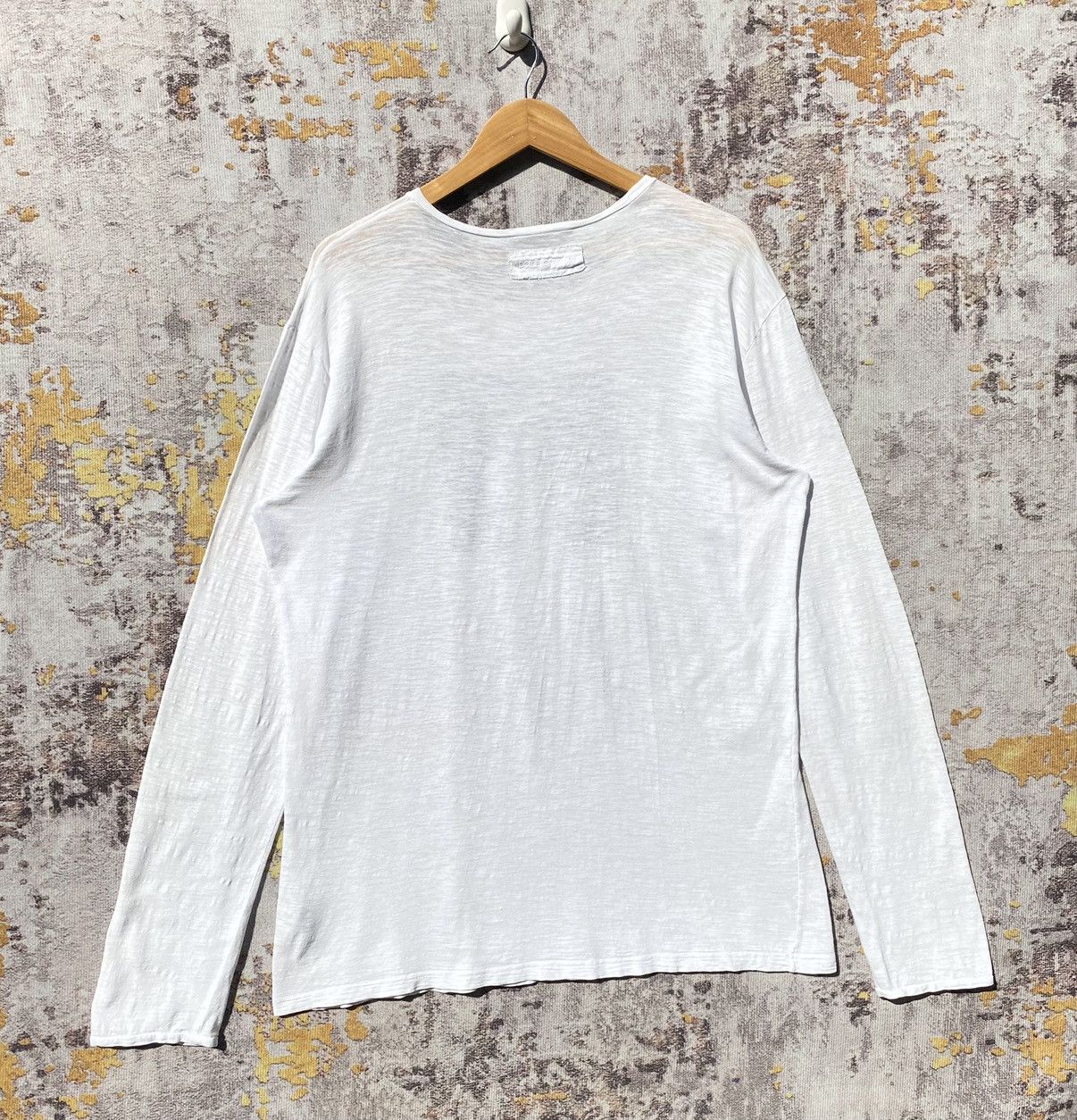 Dolce & Gabbana Dolce & Gabbana Marilyn Monroe Long Sleeve Shirt D&G Luxury Size US L / EU 52-54 / 3 - 2 Thumbnail