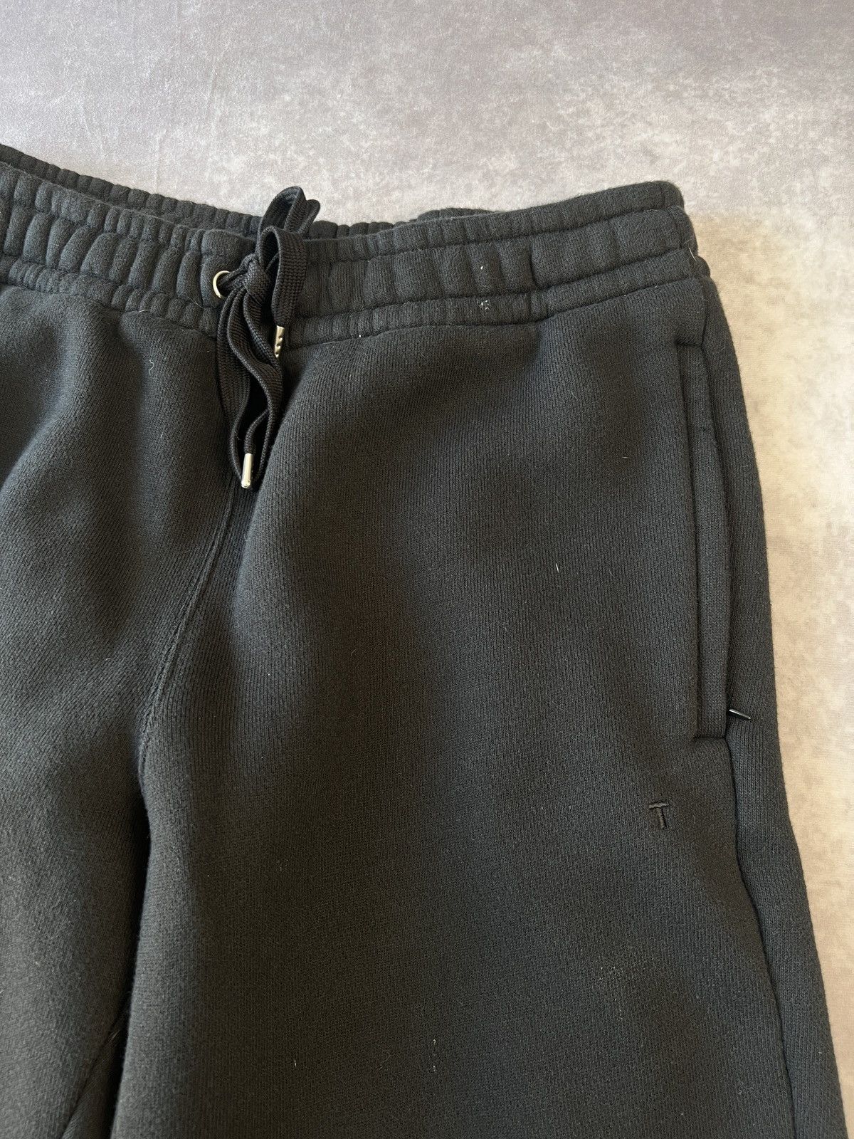 Alexander Wang Alexander Wang Sweatpants Men's Medium Size Size US 33 - 2 Thumbnail