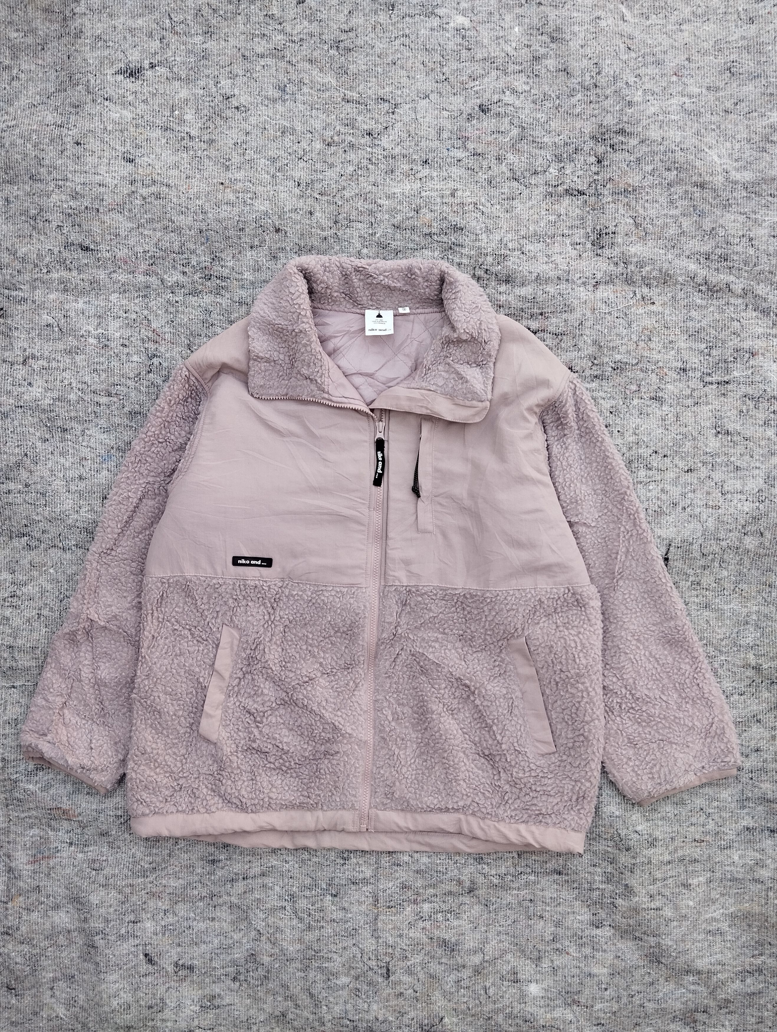 Japanese Brand Niko and tactical jacket Size US L / EU 52-54 / 3 - 1 Thumbnail