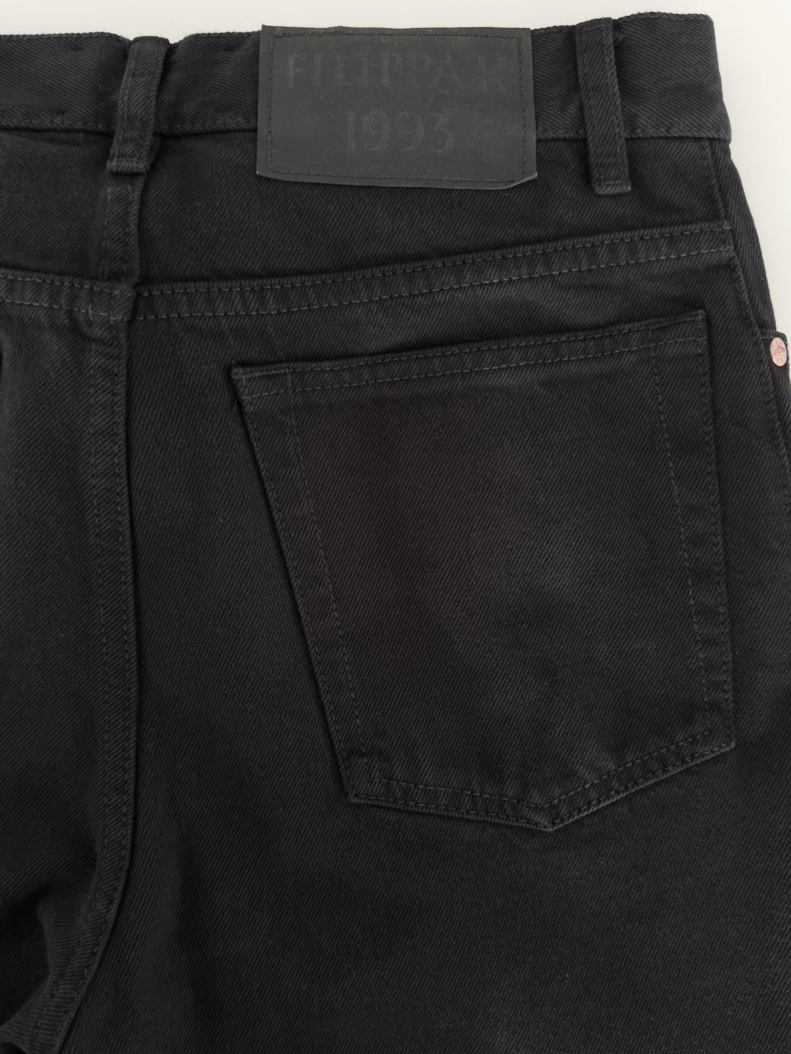 Filippa K 93 CLASSIC STRAIGHT JEANS Size US 29 - 6 Thumbnail