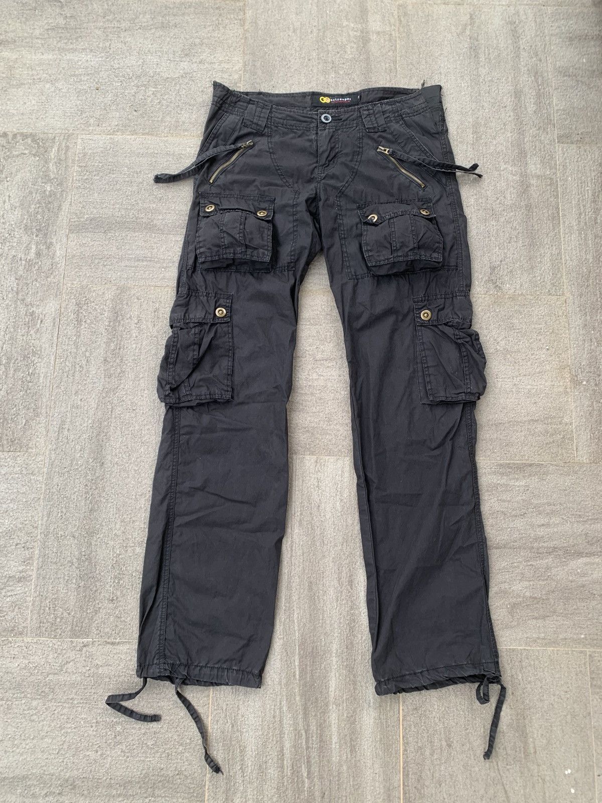 Other Westtrooper Cargo Pants Size US 34 / EU 50 - 1 Thumbnail