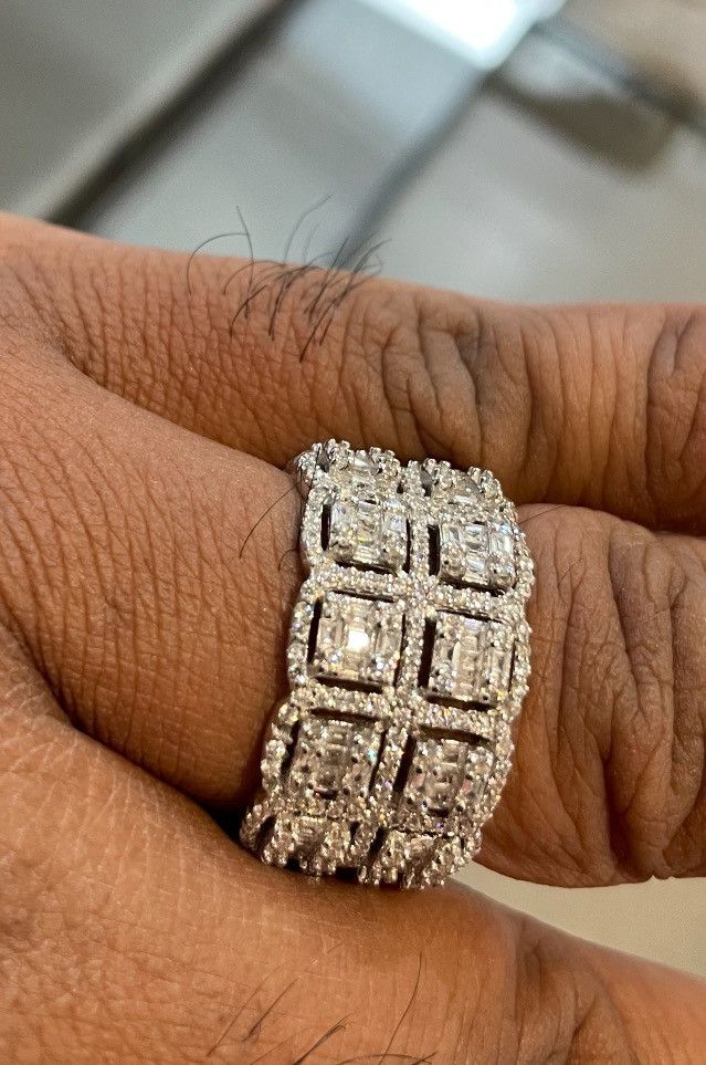 Other Fashion Ring for Men Size ONE SIZE - 4 Thumbnail