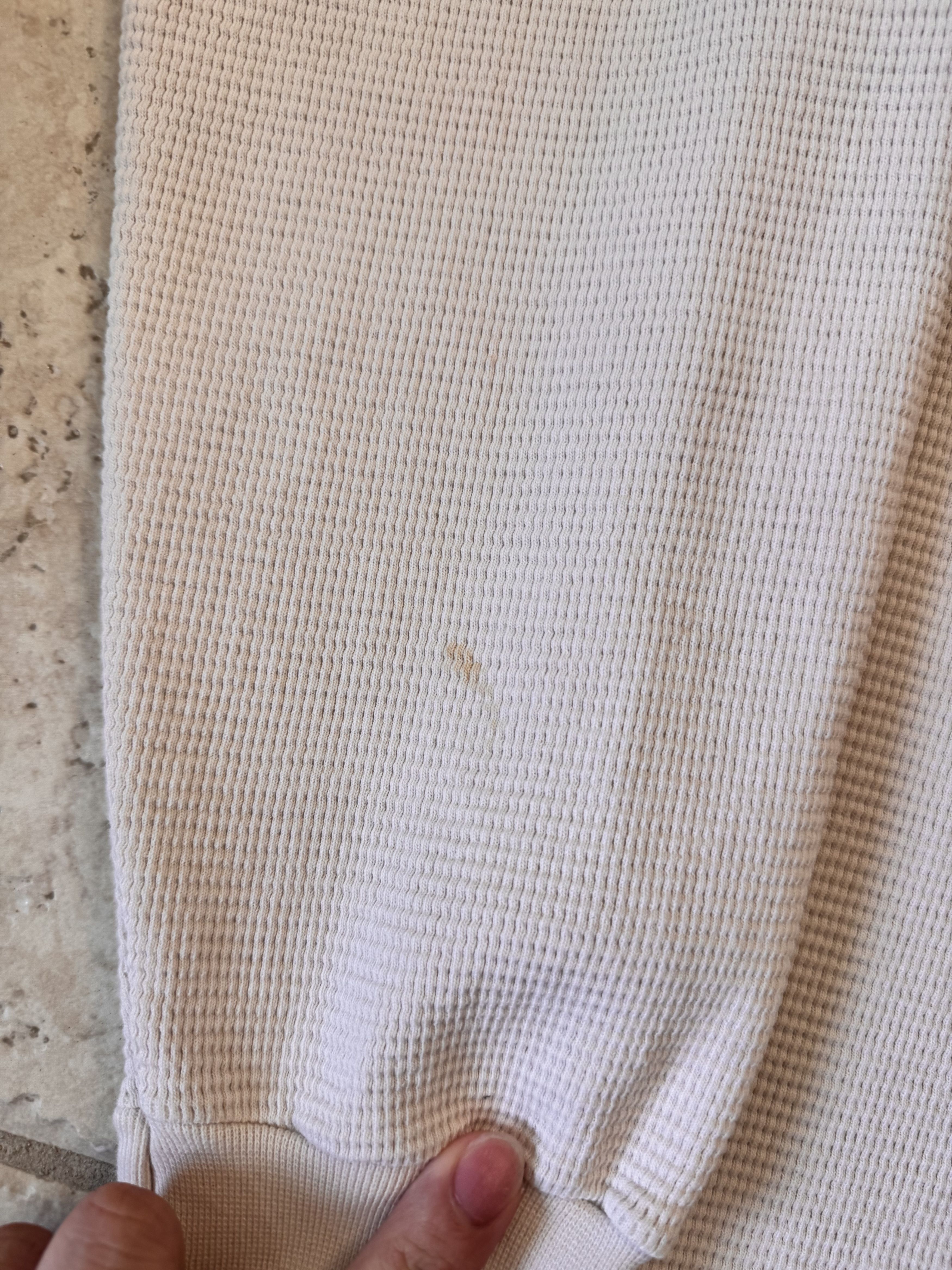 Cactus Plant Flea Market CPFM x EREWHON MELT SMOOOOTHIE LONGSLEEVE THERMAL Size US M / EU 48-50 / 2 - 3 Thumbnail