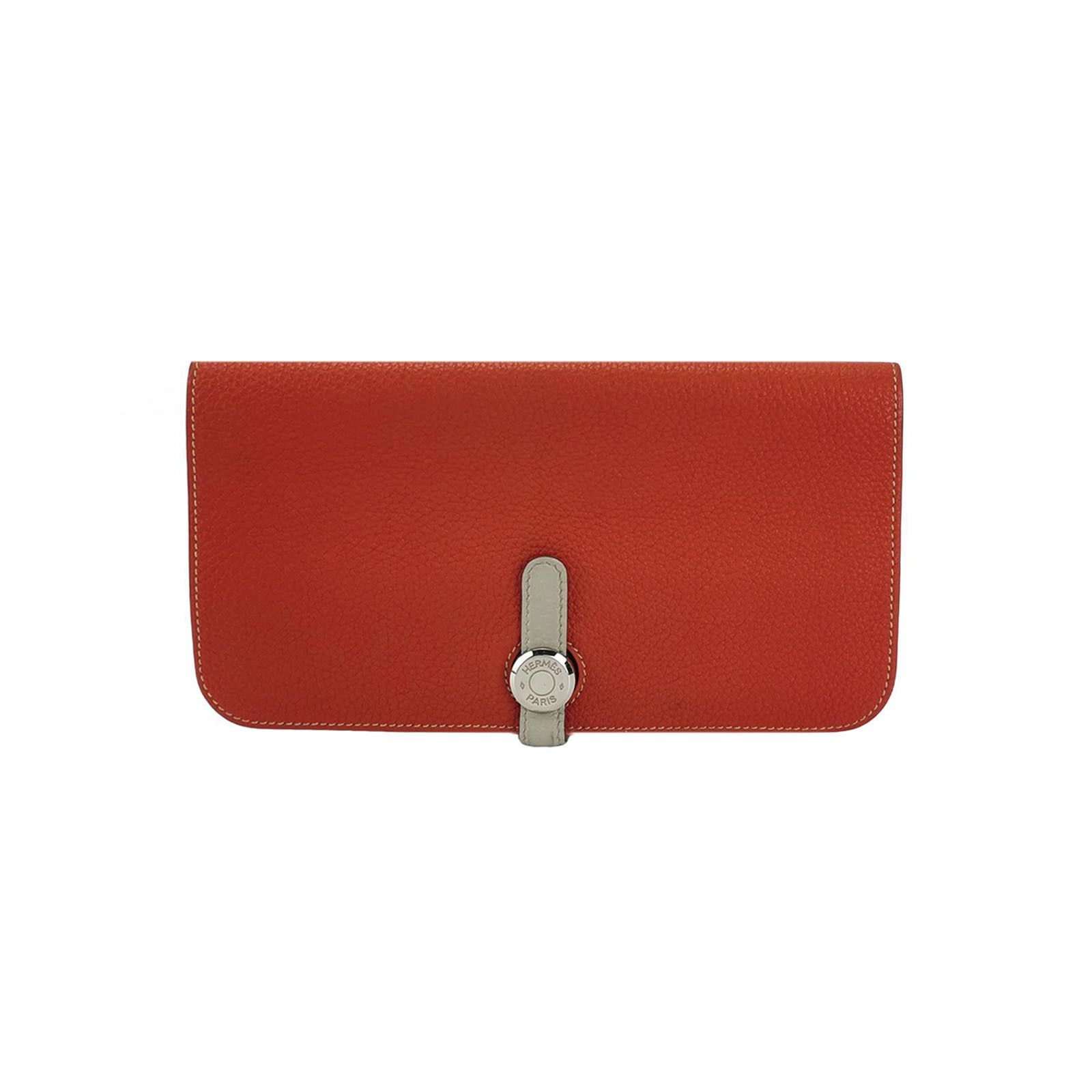 Hermes Hermes Women os Wallets Size ONE SIZE - 1 Thumbnail