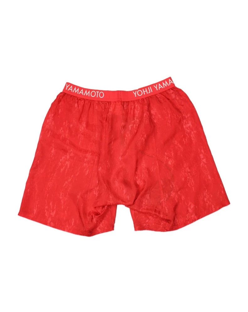 Yohji Yamamoto Yohji Yamamoto size 3 09AW Cobra Shorts 2503-Nextarrow Size US 30 / EU 46 - 3 Thumbnail