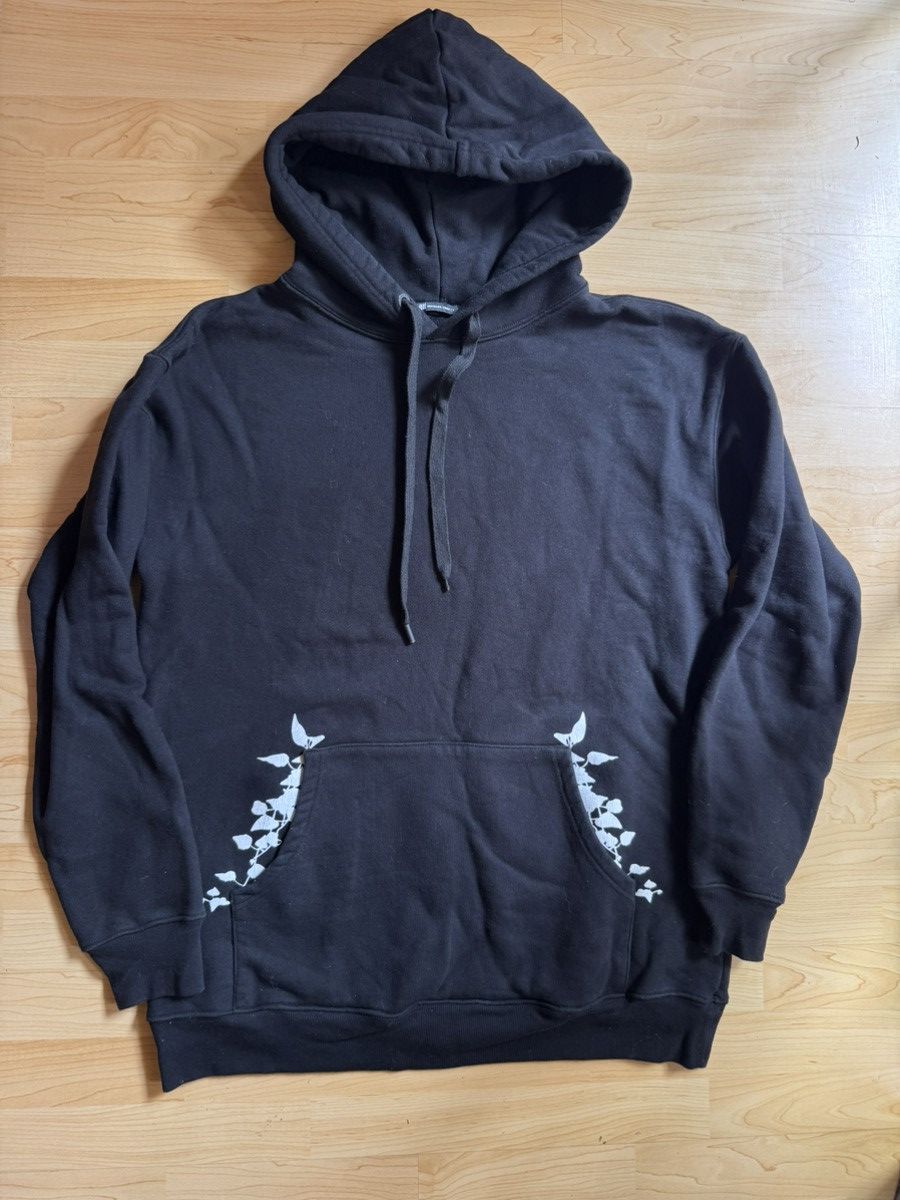 Other Through The Looking Glass Hoodie by Unknown Union Size US M / EU 48-50 / 2 - 1 Thumbnail